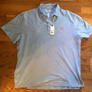 NWT Southern tide skip jack polo 🌊open to offers
